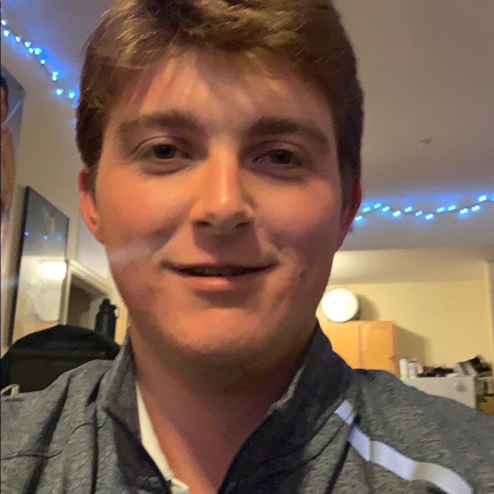 Meet your Posher, Michael